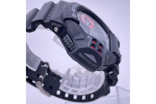 GDF-100-1AJFの腕時計