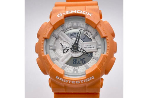 カシオのCASIO