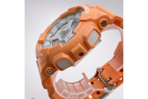 G-SHOCKのGA-110SG-4AJF