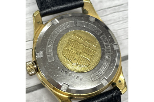 アンティーク時計のグランドセイコー（GRAND SEIKO）
