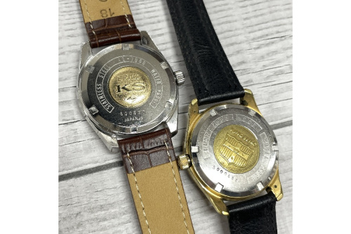 グランドセイコー（GRAND SEIKO）のキングセイコー（KING SEIKO）