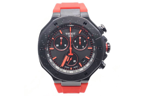 TISSOTのティソ