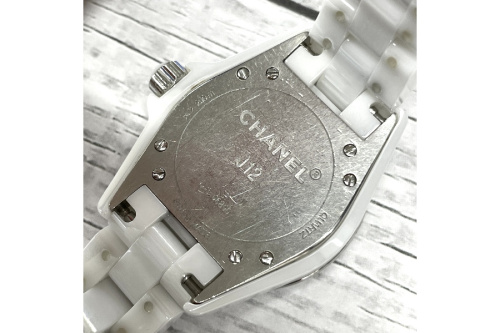 ブランド時計のシャネル（CHANEL）