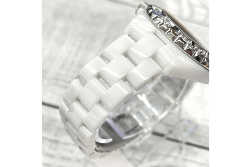 シャネル（CHANEL）のJ12