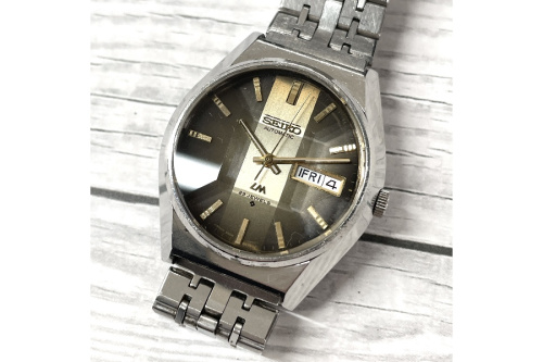 セイコー（SEIKO）のロードマチック（LM）