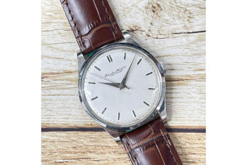 IWCのシャフハウゼン