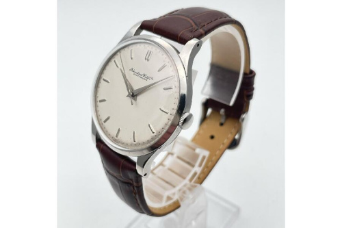 Cal.89の手巻き