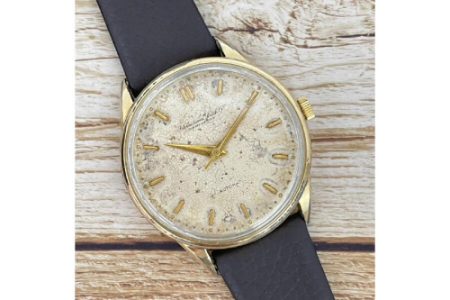 IWCのシャフハウゼン