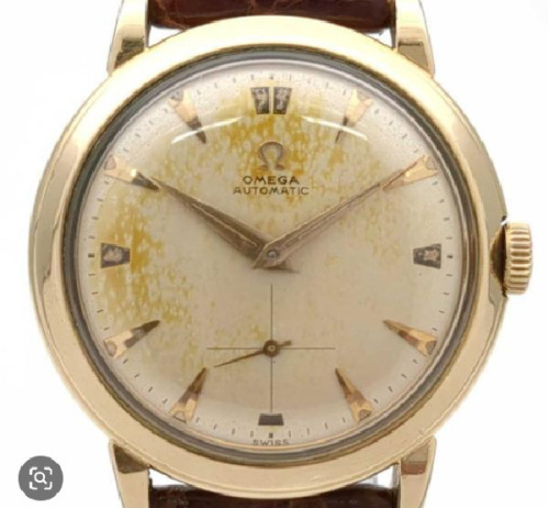 アンティーク時計のセイコー(SEIKO)