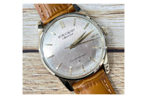 セイコー(SEIKO)のIWC