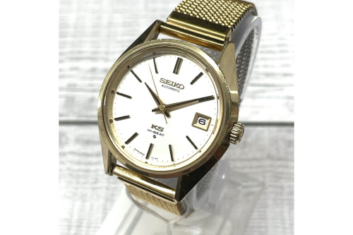 セイコー（SEIKO）のキングセイコー（KING SEIKO）