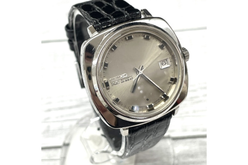 キングセイコー（KING SEIKO）のグランドセイコー（GRAND SEIKO）