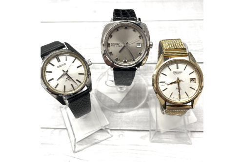 グランドセイコー（GRAND SEIKO）