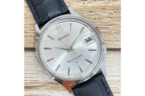 セイコー(SEIKO)のメンズ腕時計