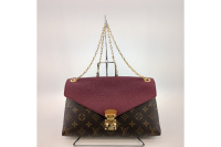 ルイ・ ヴィトン（LOUIS VUITTON）