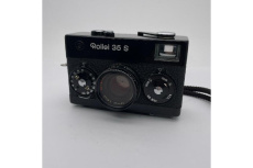 Rolleiのローライ 