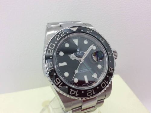 ファッションのROLEX（ロレックス）
