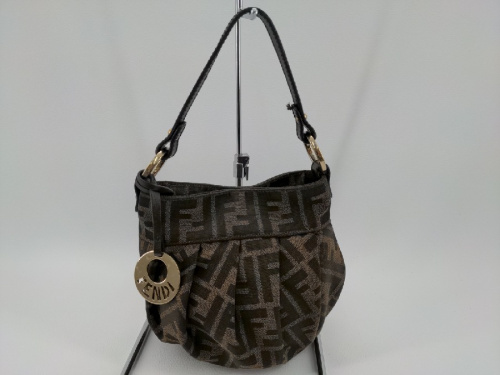 ブランドバッグ・財布のFENDI