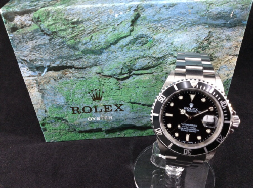 ファッションのROLEX（ロレックス）