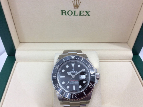 静岡市駿河区のROLEX（ロレックス）