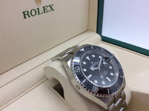 ROLEX（ロレックス）の腕時計