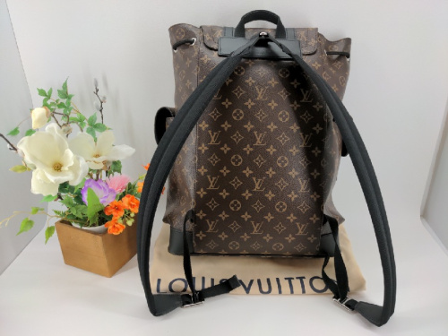 LOUISVUITTON(ルイヴィトン)のクリストファーPM