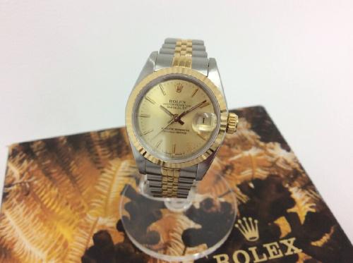腕時計のROLEX（ロレックス）