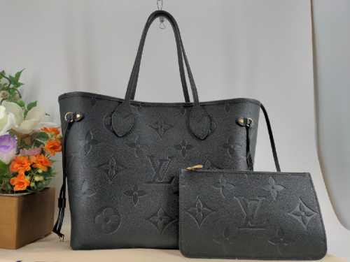 LOUISVUITTON（ルイヴィトン）のネヴァーフル