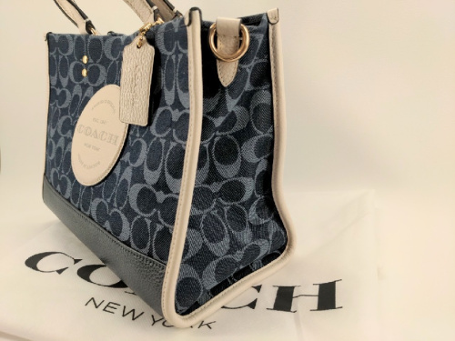 COACH（コーチ）のデンプシー