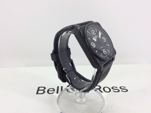 Bell＆Ross（ベル＆ロス）の静岡市駿河区