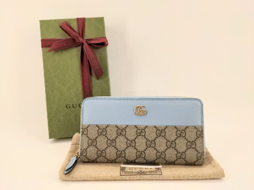 ブランドバッグ・財布のGUCCI（グッチ）