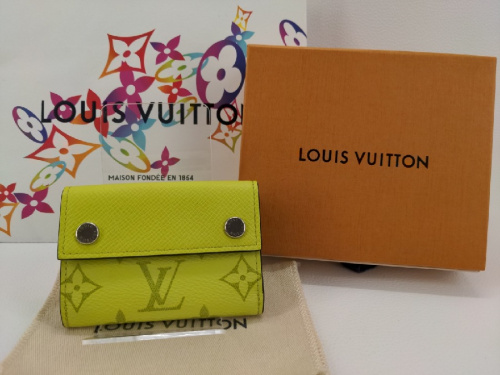 ブランドバッグ・財布のLOUISVUITTON（ルイヴィトン）