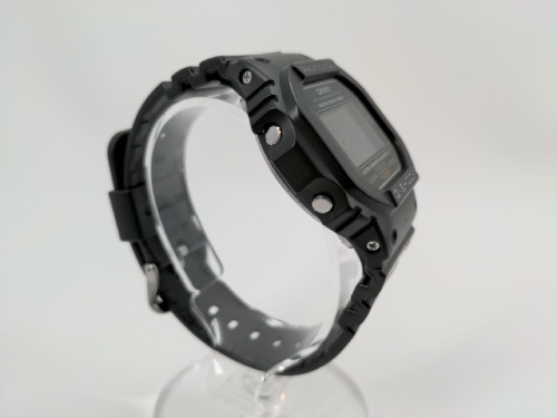 DW-5600Eのスピードモデル