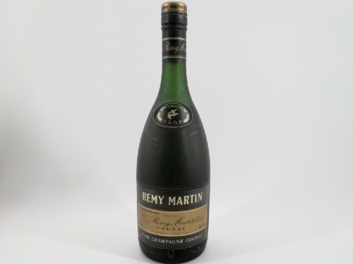 VSOPのブランデー