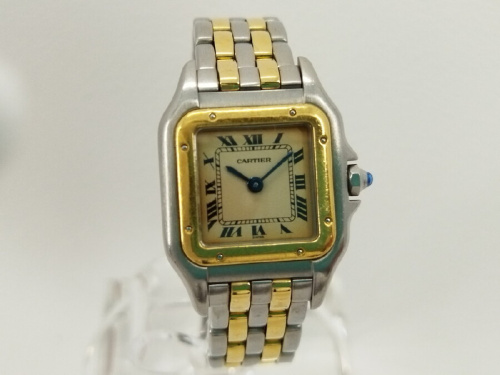 ファッションのCartier（カルティエ）