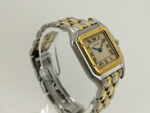 Cartier（カルティエ）の腕時計