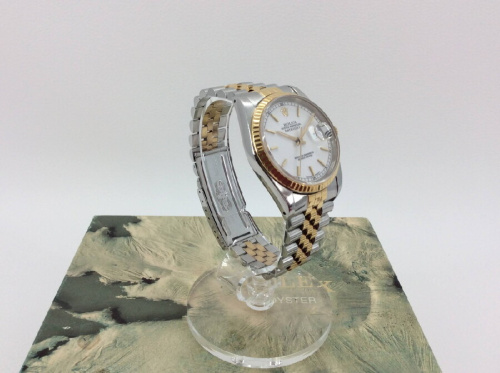 腕時計のROLEX（ロレックス）