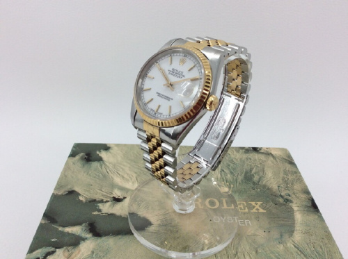 ROLEX（ロレックス）の静岡市駿河区