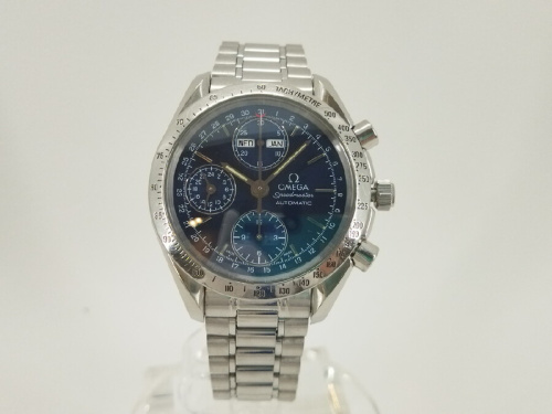 ファッションのOMEGA（オメガ）