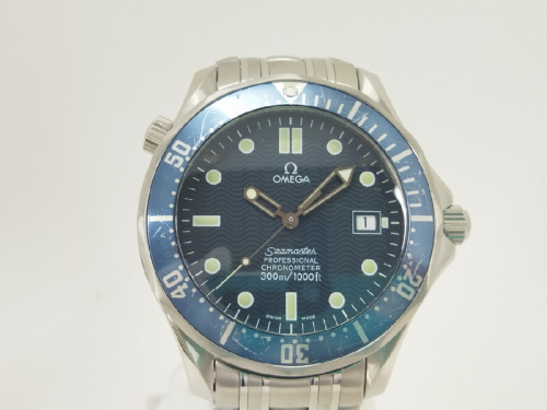 ファッションのOMEGA（オメガ）