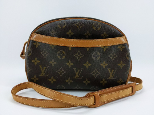 ブランドバッグ・財布のLOUISVUITTON（ルイヴィトン）
