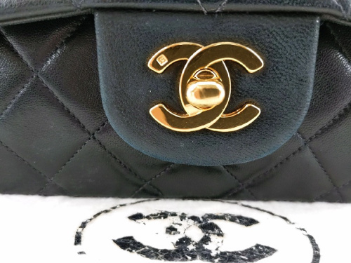 CHANEL(シャネル）のマトラッセ
