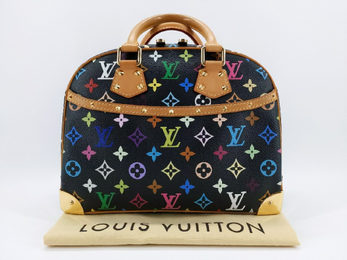 ブランドバッグ・財布のLOUISVUITTON（ルイヴィトン）