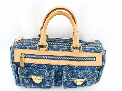 LOUIS VUITTON（ルイヴィトン）のネオスピーディ