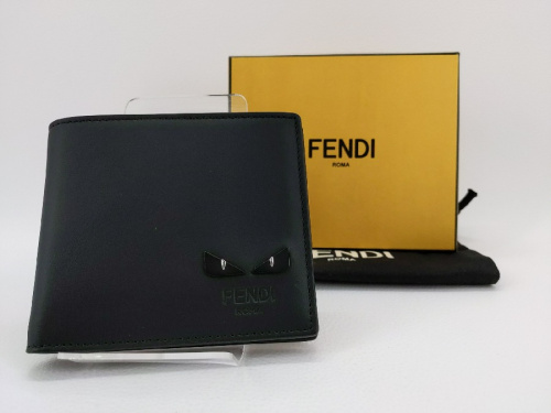 ブランドバッグ・財布のFENDI(フェンディ)