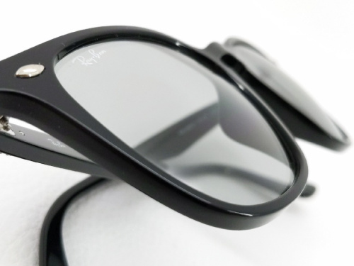 Ray-Ban（レイバン）のRB4258
