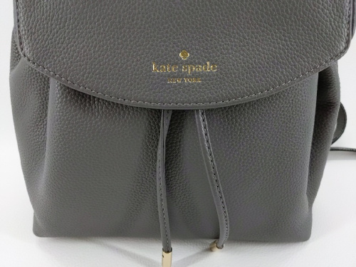 ケイトスペード kate spadeのリュック バックパック