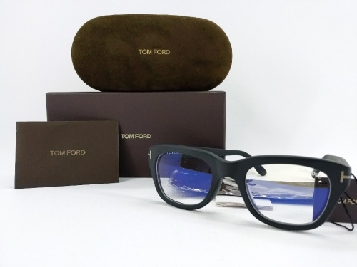 ファッションのTOM FORD　トムフォード