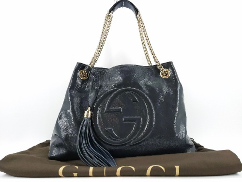 ブランドバッグ・財布のGUCCI(グッチ)