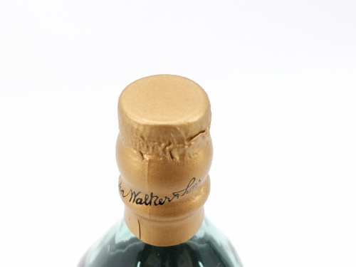 BLUE LABEL（ブルーラベルのスコッチウイスキー